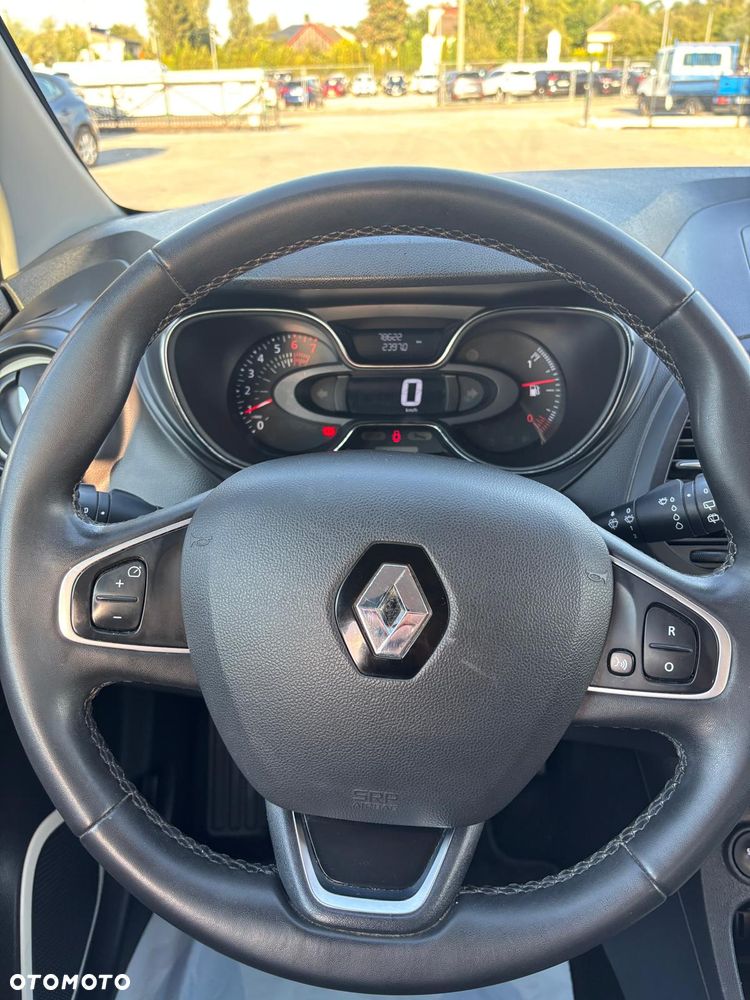 Renault Captur 0.9 Energy TCe Zen EU6 - 11