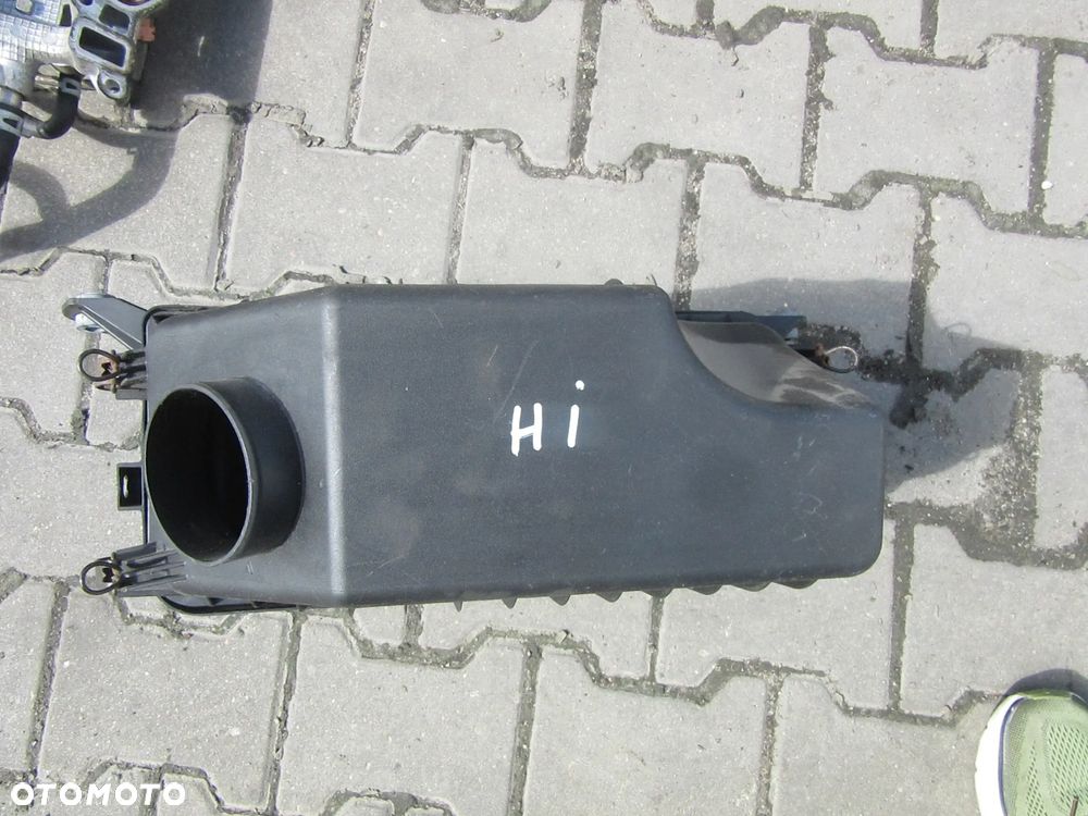 Lexus RX 300 lotka sterownik listwa wyświetlacz - 5