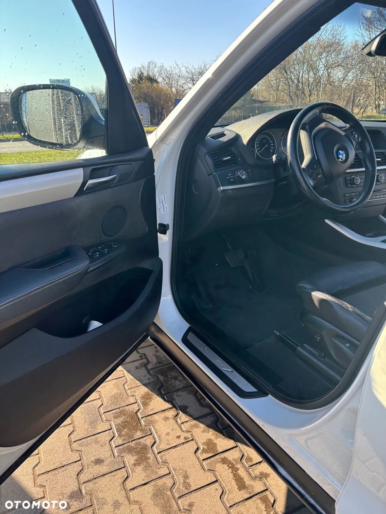 BMW X3 - 5