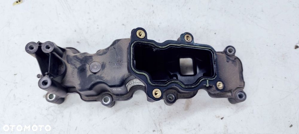 KOLEKTOR SSĄCY AUDI A4 A5 A6 2.7 TDI 059129712BT - 2