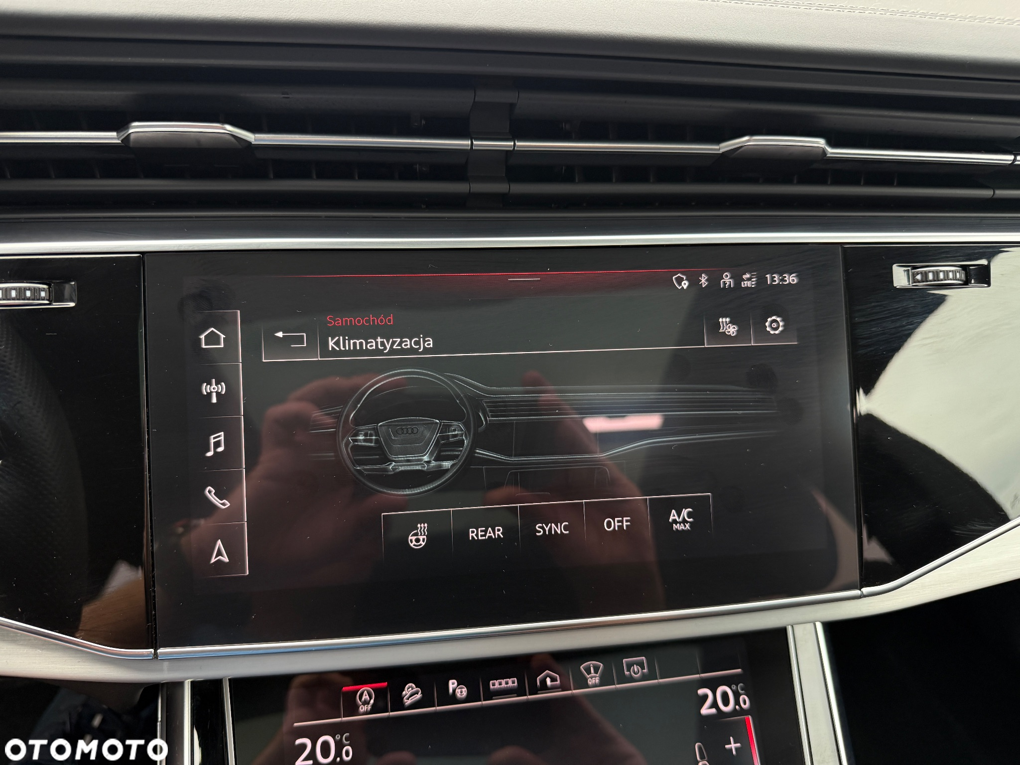 Audi Q8 - 40