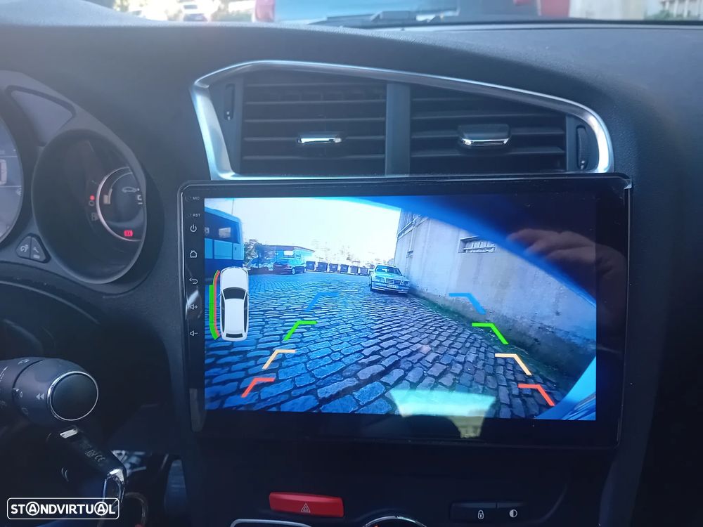 Citroën C4 1.6 BlueHDi Live - 30