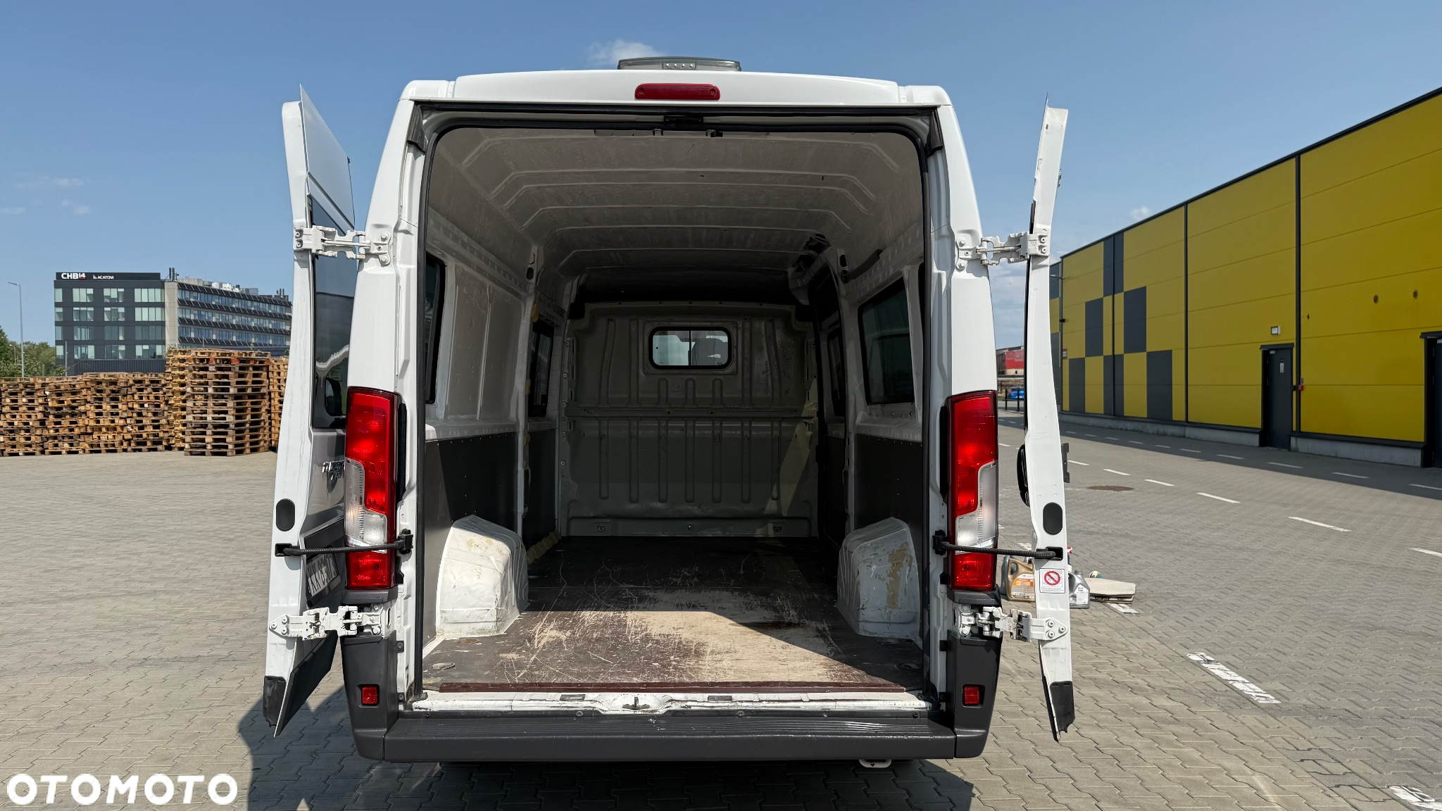 Fiat Ducato - 15