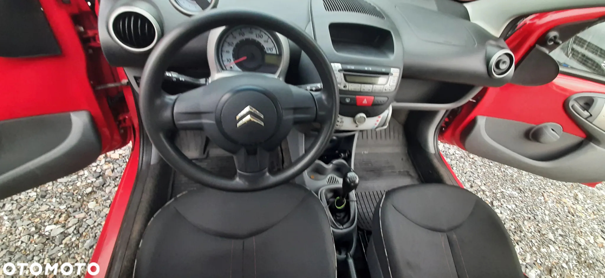 Citroën C1 - 28