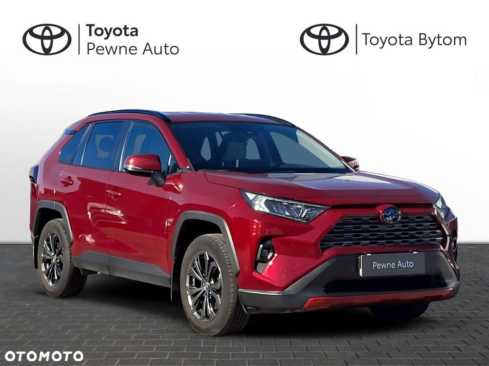 Toyota RAV4 - 7