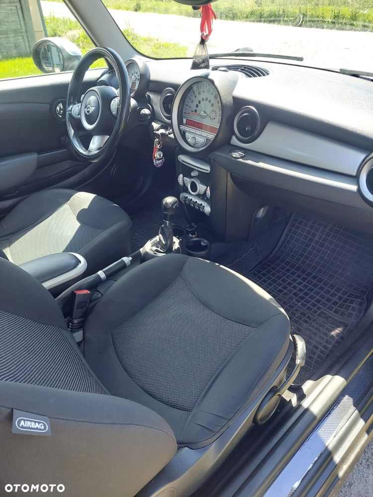 MINI Cooper - 5