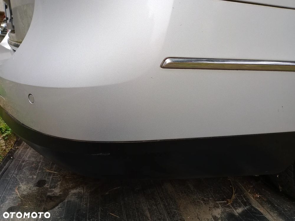 Zderzak przód/tył komplet paktronic LA7W Passat B6, maska, drzwi, pas, fotele - 29