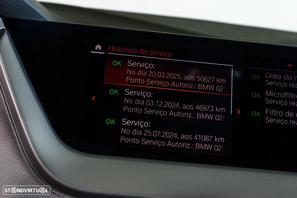 BMW 116 d - 22