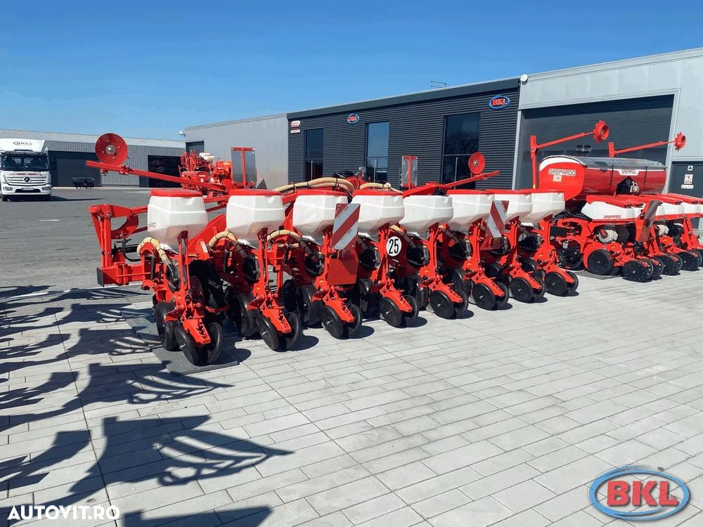 Gaspardo MANTA MTR 8 R 12 R - 10