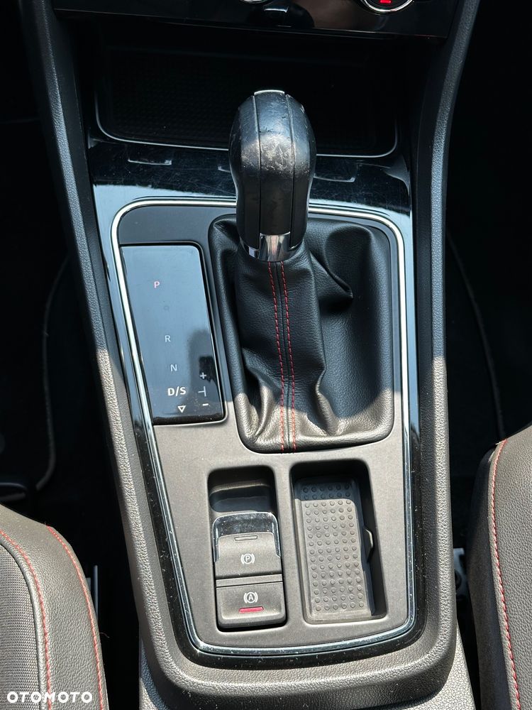 Seat Leon 1.4 EcoTSI FR S&S DSG - 25