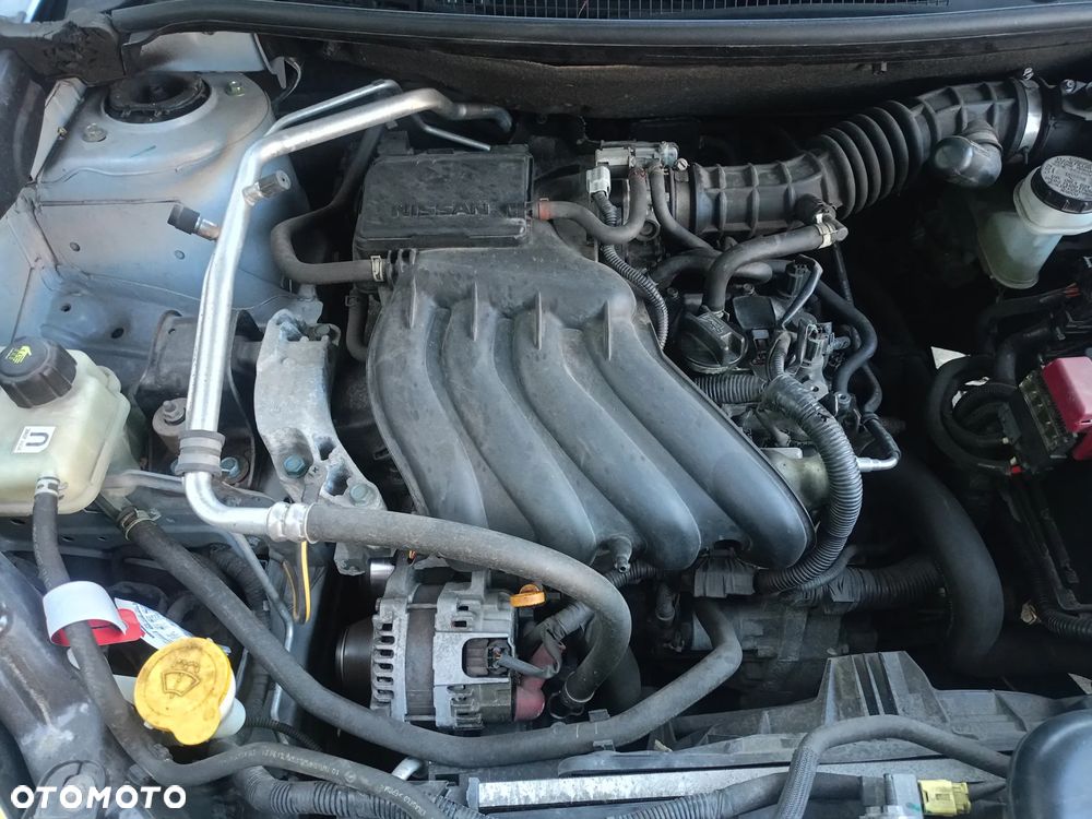 Nissan Qashqai 1.6 Acenta - 15