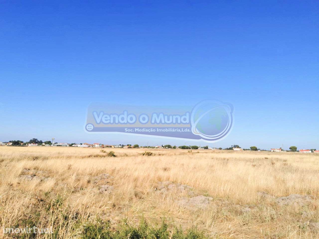 Terreno em Granho (G047) - Grande imagem: 2/5