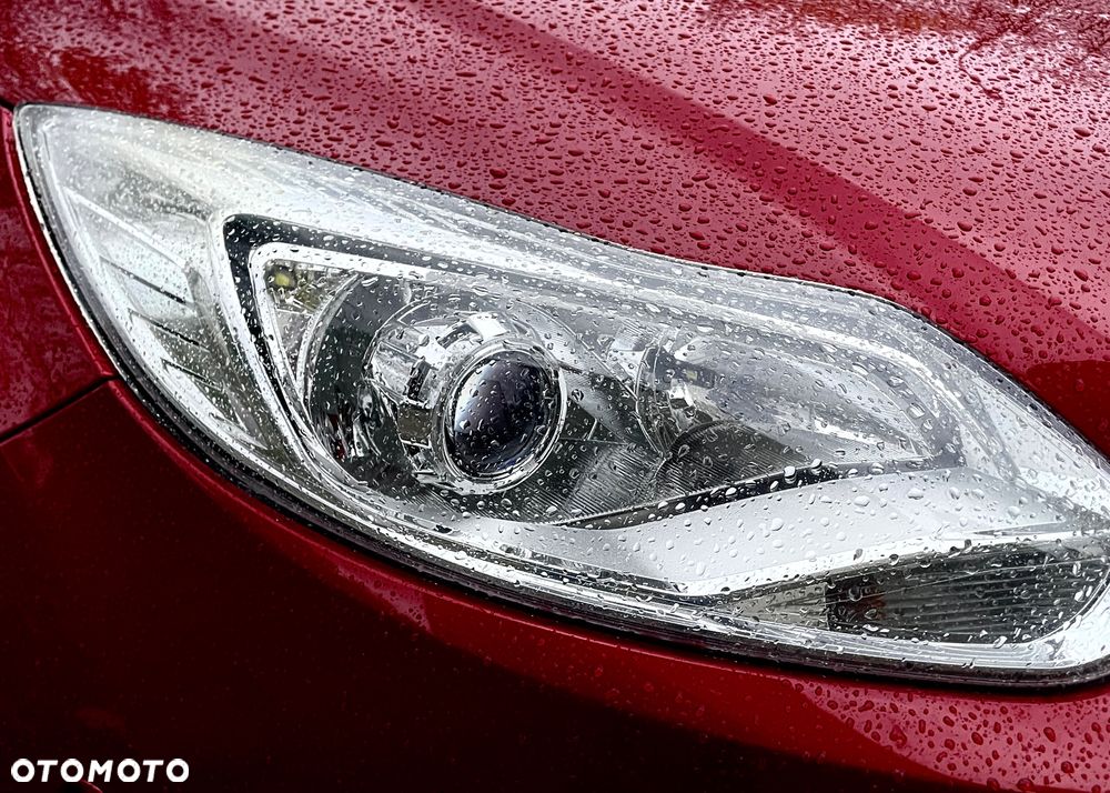 Ford Focus 1.0 EcoBoost Edition - 8