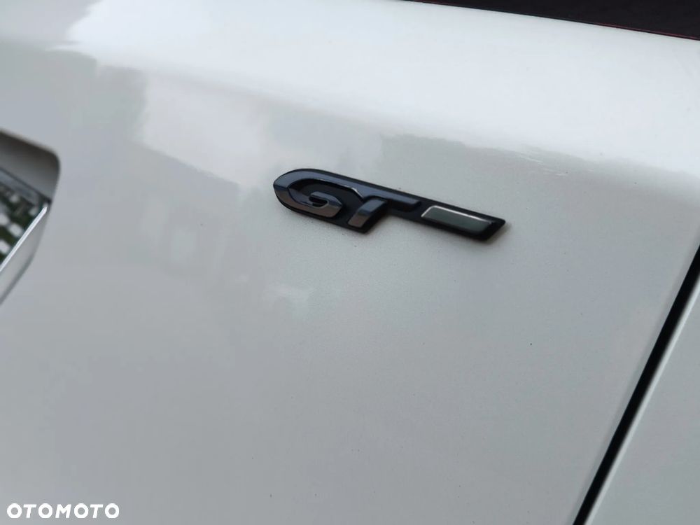 Peugeot 3008 BlueHDi 180 Stop & Start EAT8 GT - 12