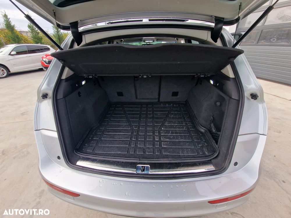 Audi Q5 2.0 TDI Quattro S tronic - 16