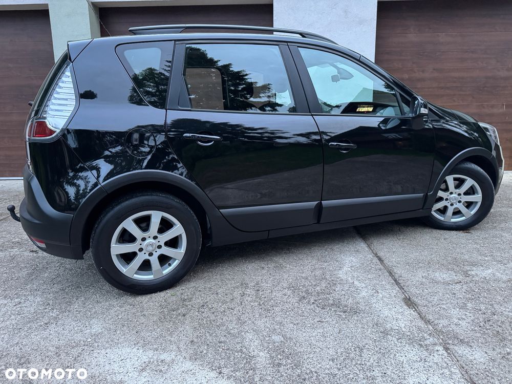 Renault Scenic Energy dCi 110 S&S Xmod Paris - 14