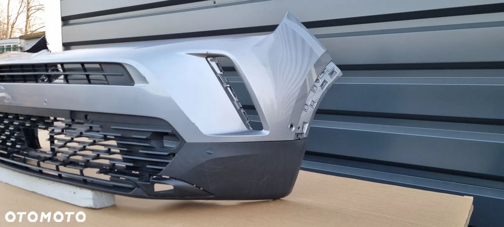 Opel Mokka II B 2021- zderzak przód oryginał ME390 - 3