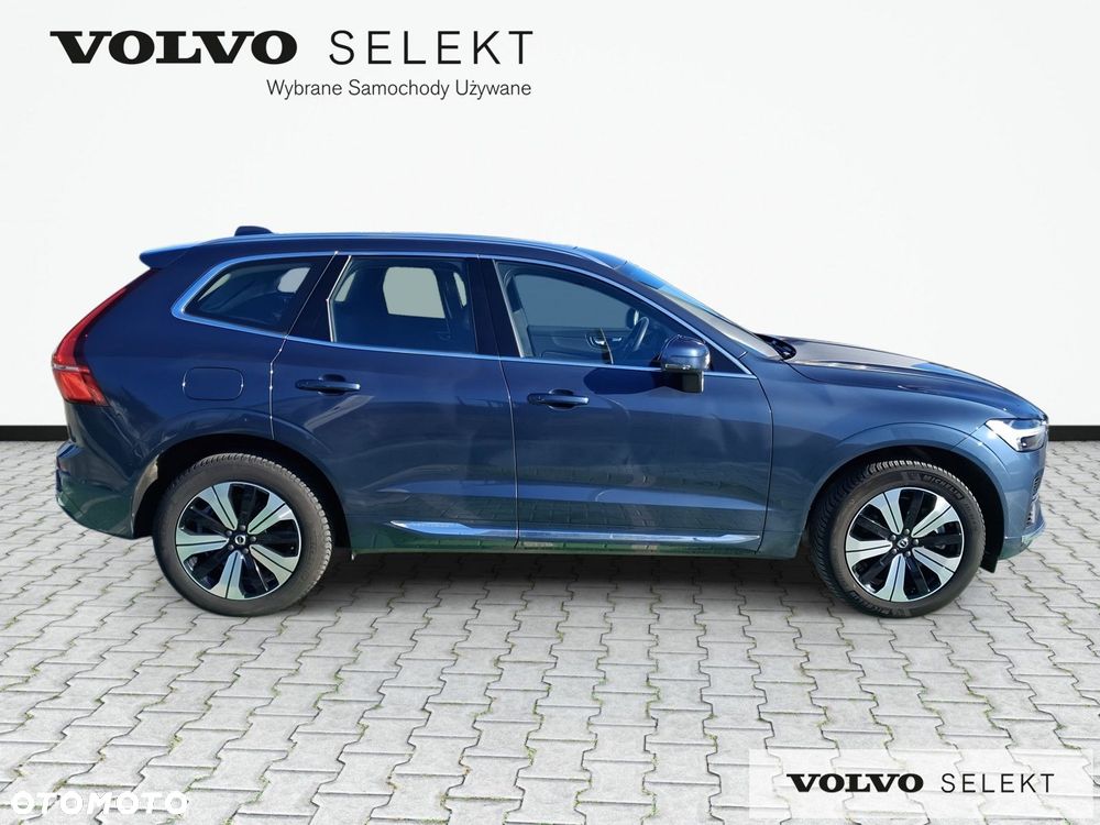 Volvo XC 60 - 8