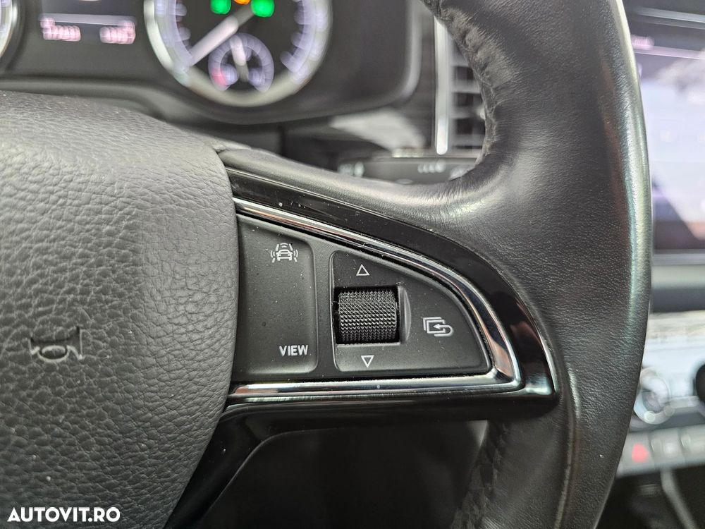 Skoda Kodiaq 2.0 TDI 4X4 DSG Style - 10