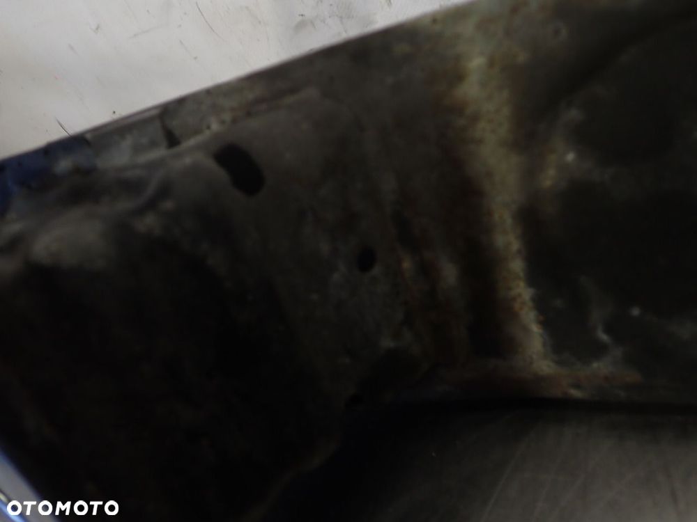 BELKA POD ZDERZAK PRZEDNI FIAT PUNTO EVO 1.3MJET - 9