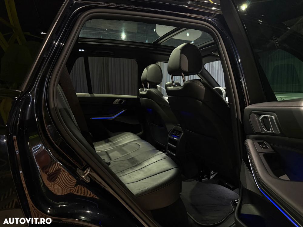 BMW X5 xDrive30d - 28