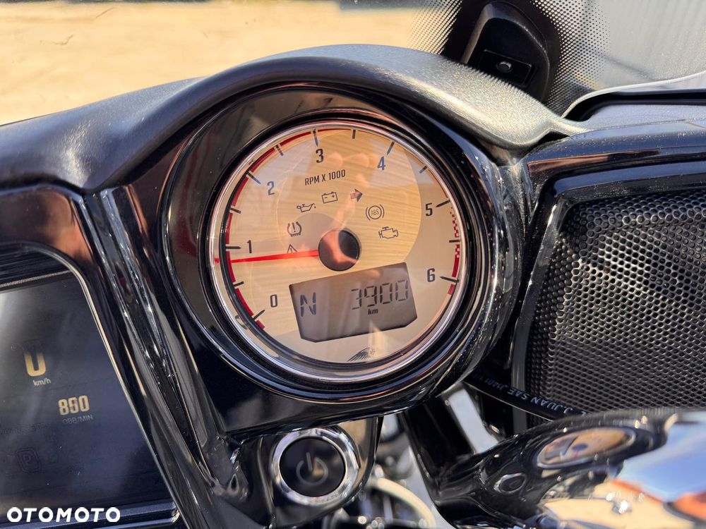 Indian Chieftain - 16