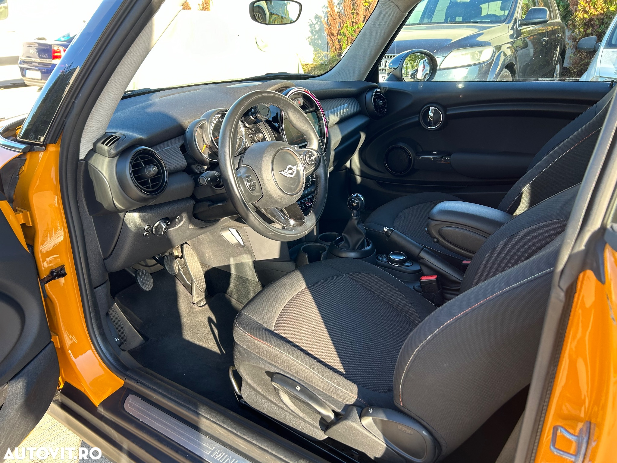 Mini Cooper - 15