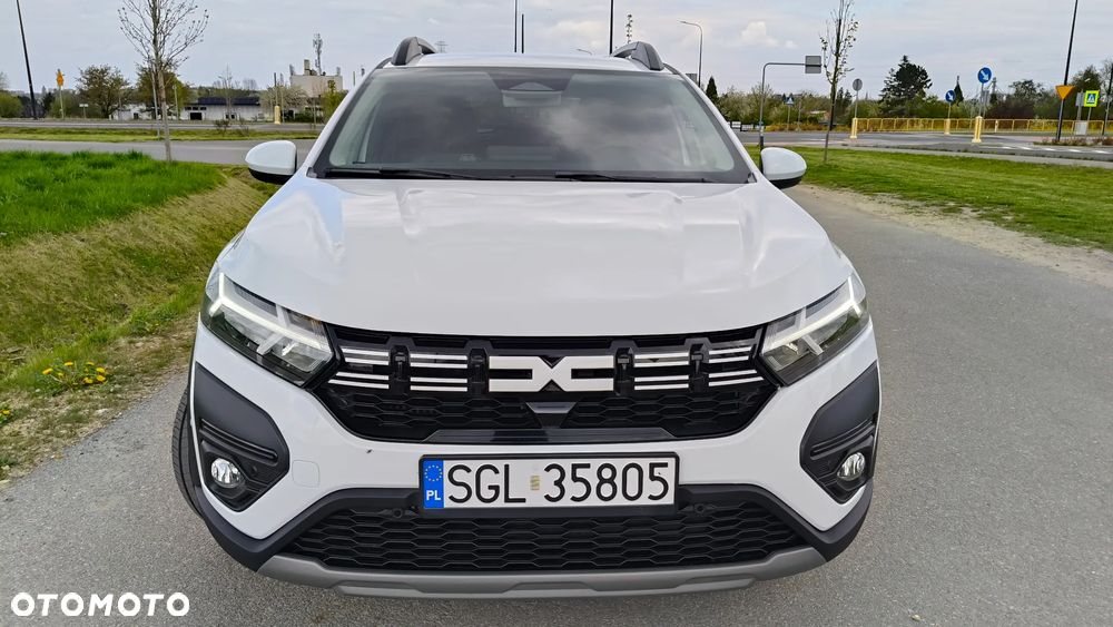 Dacia Sandero TCe 90 Expression - 7