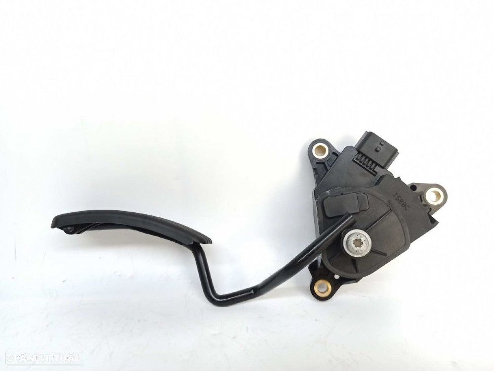 POTENCIÓMETRO PEDAL ACELERADOR RENAULT CLIO III EXCEPTION - 2