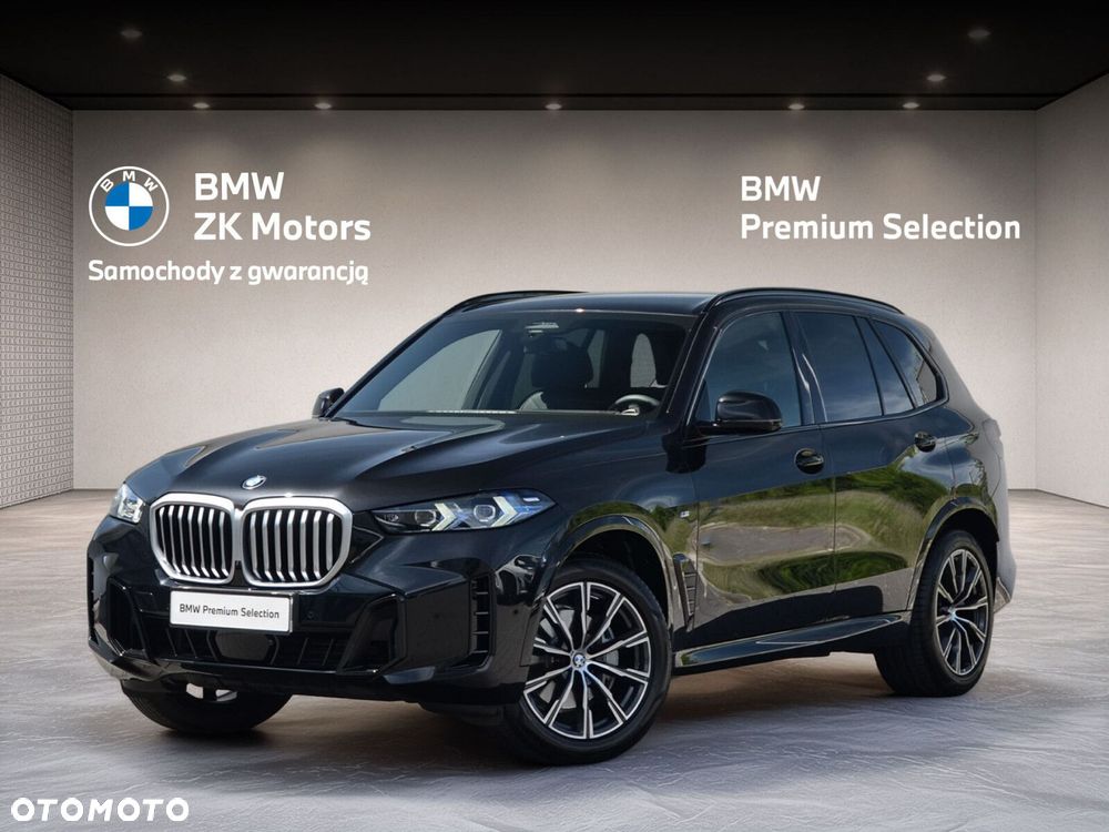 BMW X5 - 2