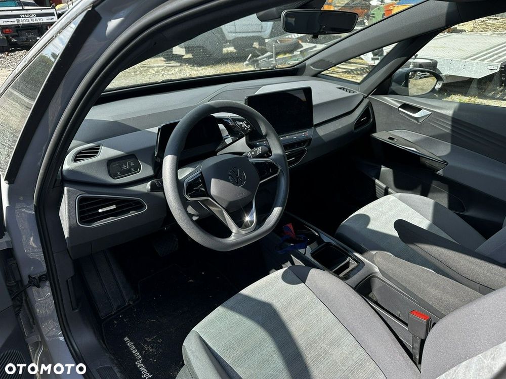 Volkswagen ID.3 - 24
