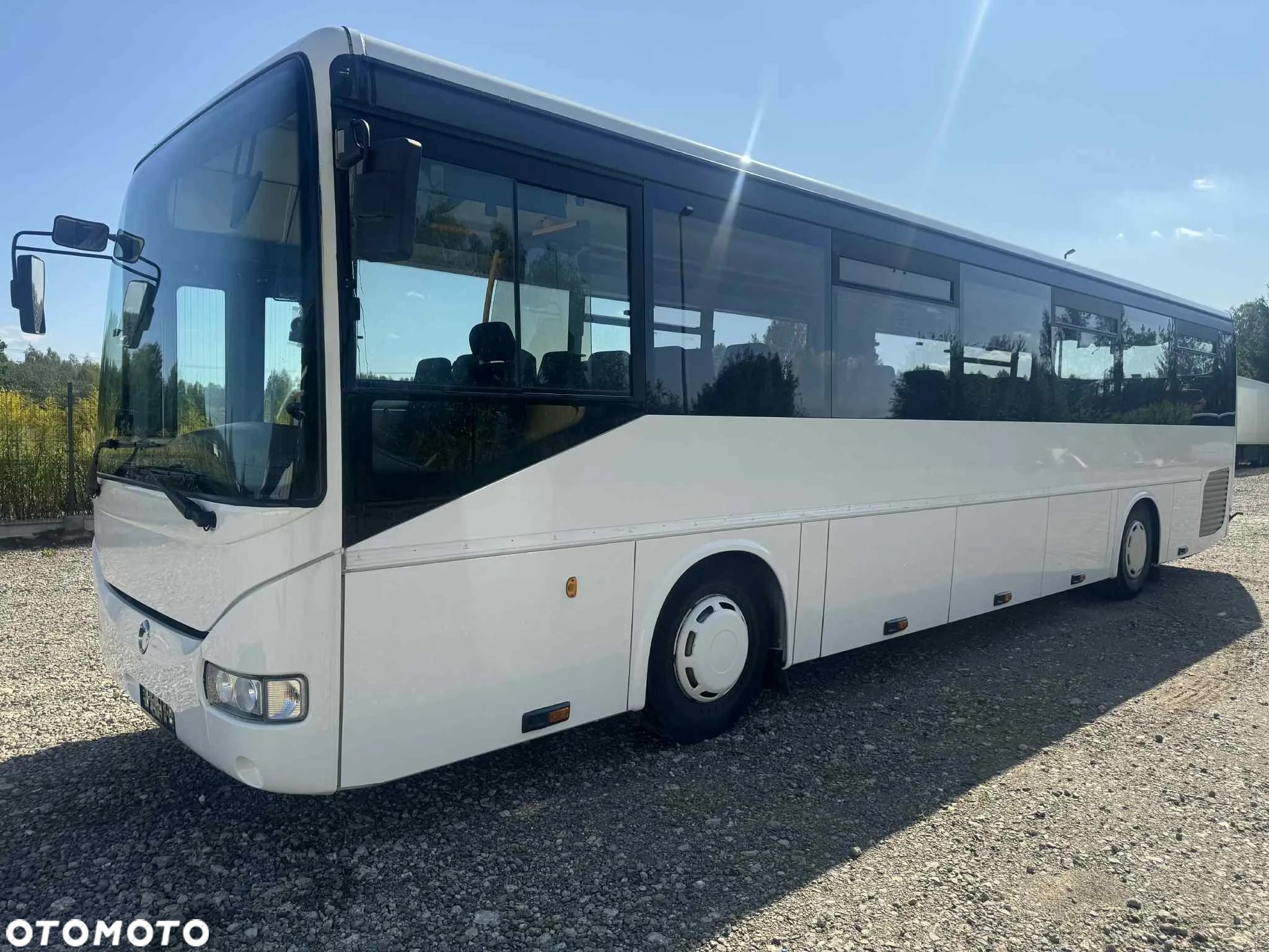 Irisbus Recreo - 3
