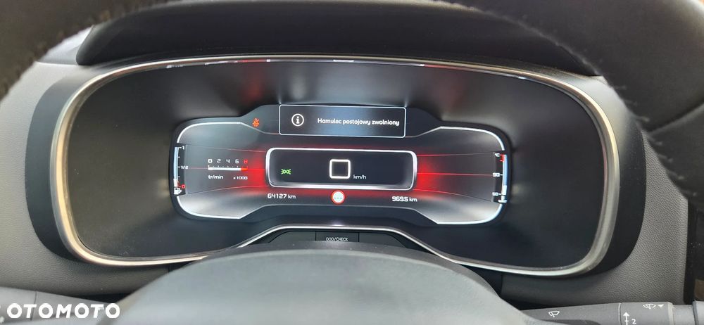 Citroën C5 Aircross - 13