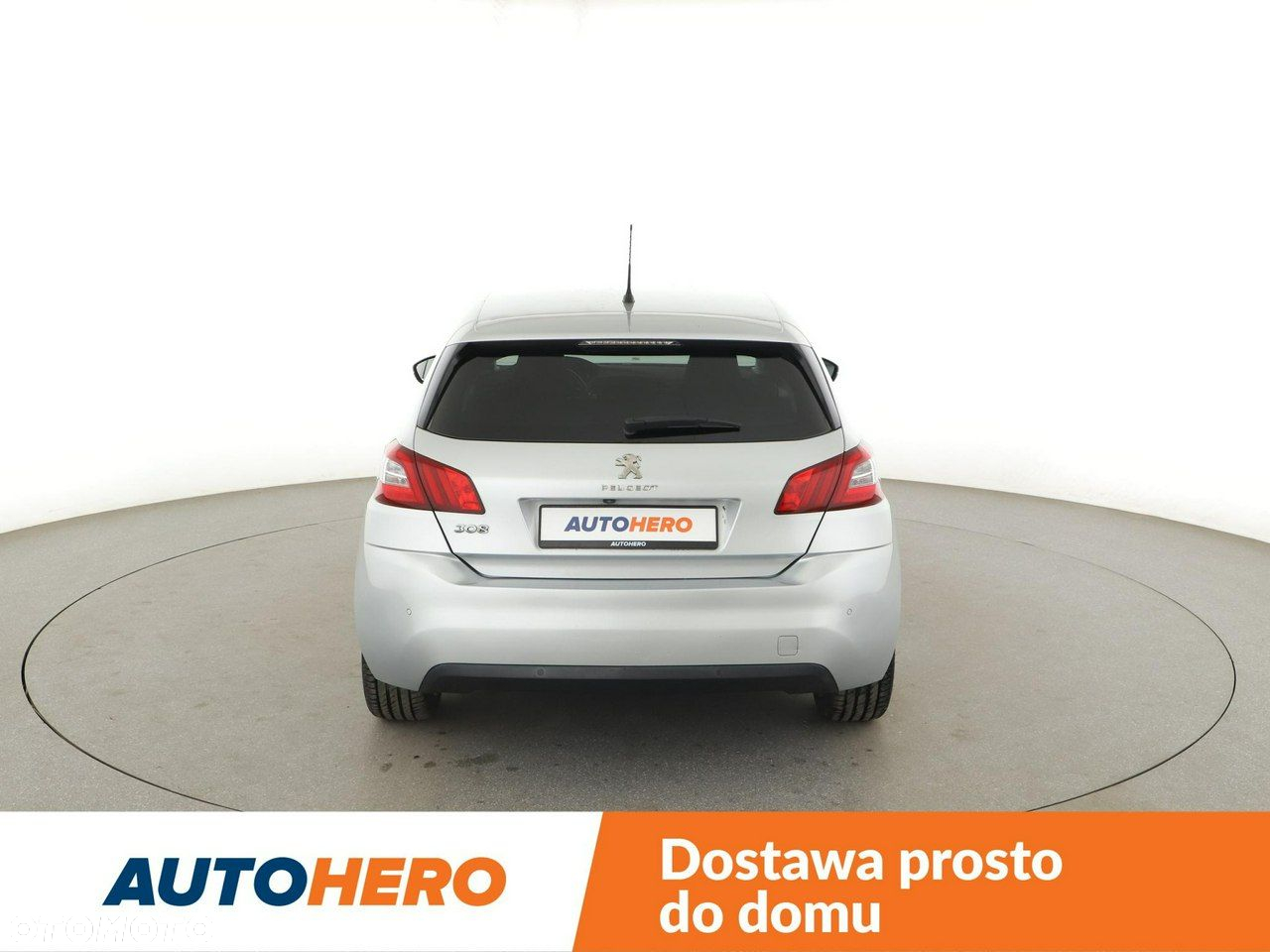Peugeot 308 130 e-THP Stop & Start Allure - 6