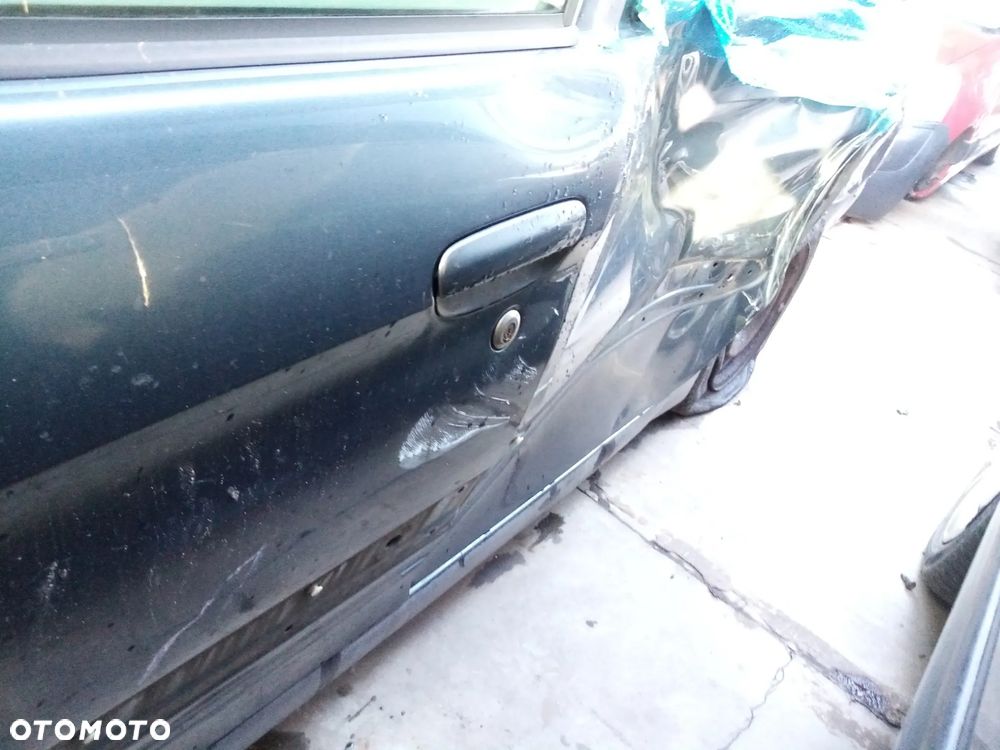 CITROEN XSARA PICASSO 04-12 LIFT 1.6 16V NFU - SCHOWEK PASAŻERA - 9