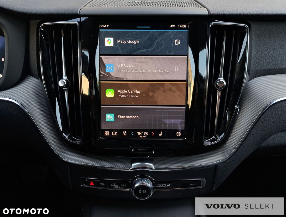 Volvo XC 60 - 19