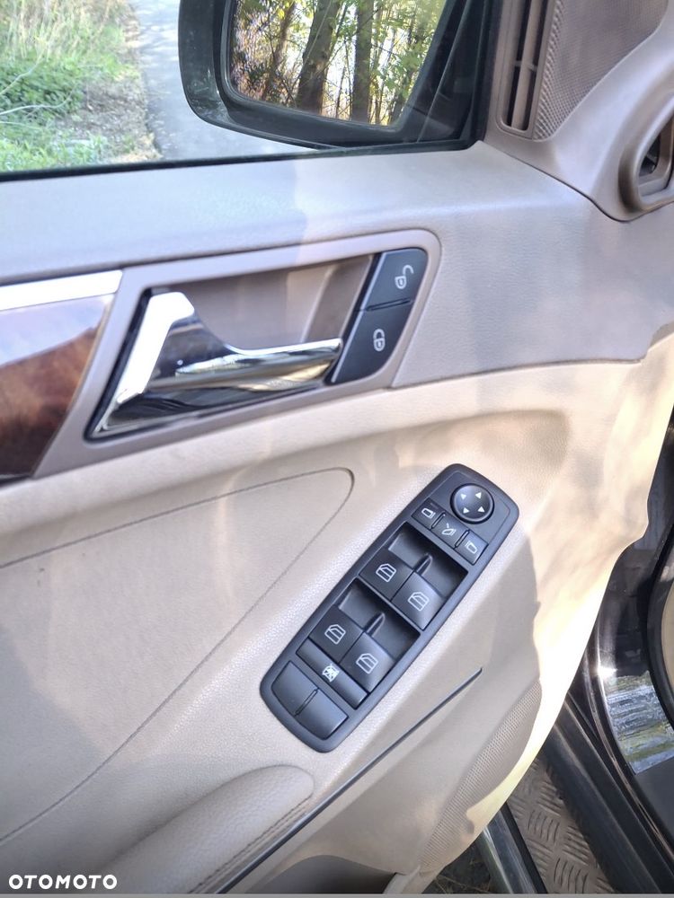 Mercedes-Benz ML 320 CDI 4-Matic - 19