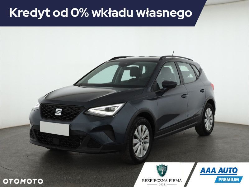 Seat Arona - 3