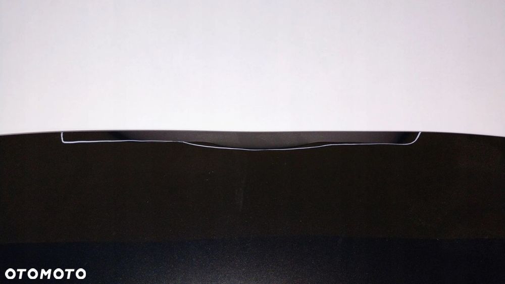 MASKA POKRYWA SILNIKA VW PASSAT B8 LIFT ŁADNA OEM ORYGINAŁ - 3