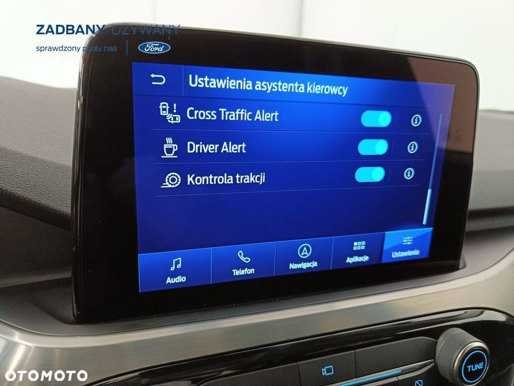 Ford Kuga 2.0 EcoBlue 4x4 TITANIUM X - 29