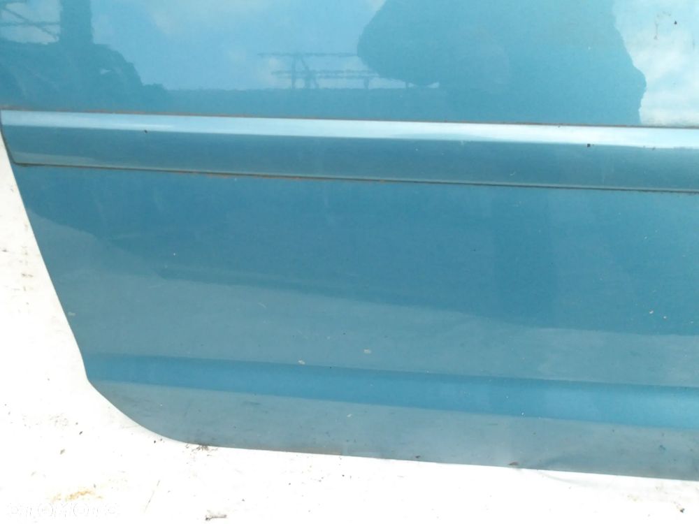 DRZWI PRAWE FORD FOCUS II MK2 CABRIO KABRIO 1 F-VAT - 5