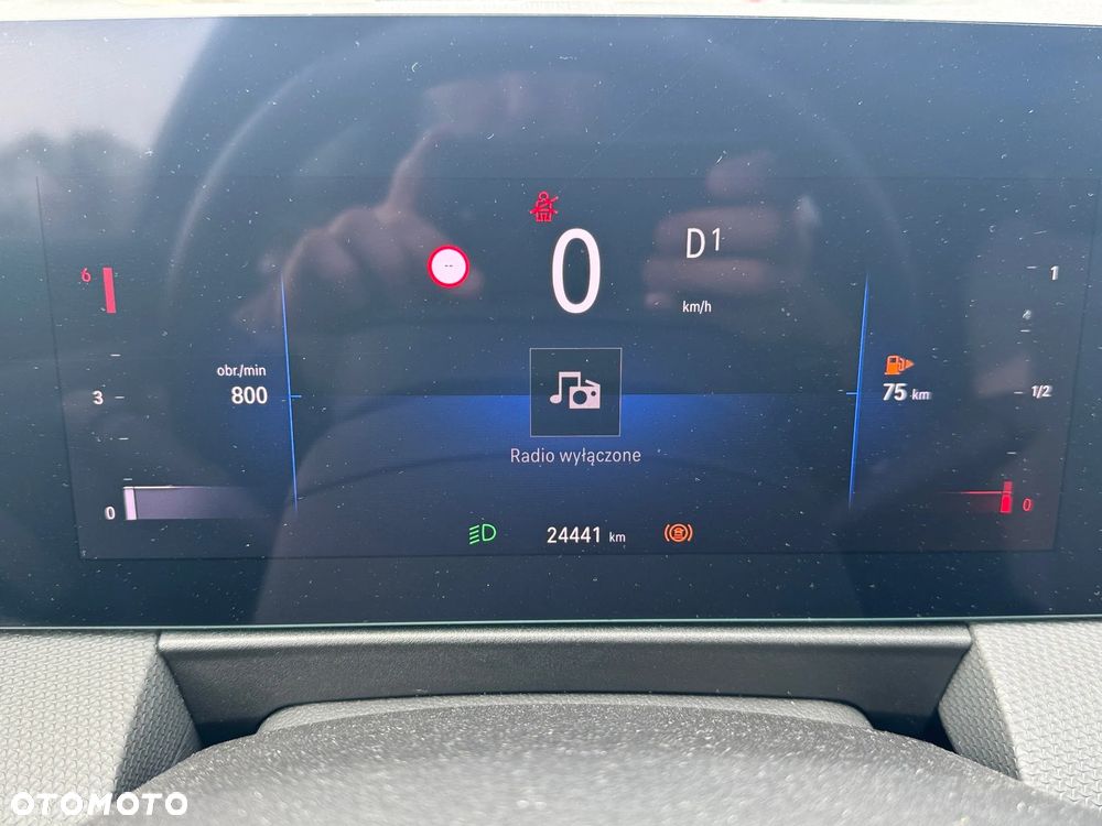 Opel Astra 1.5 CDTI Elegance S&S - 13