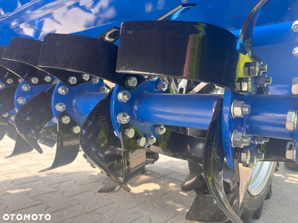 Solis Glebogryzarka - 5