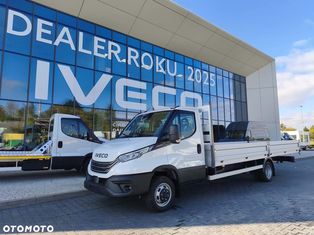 Iveco 50C18HZ