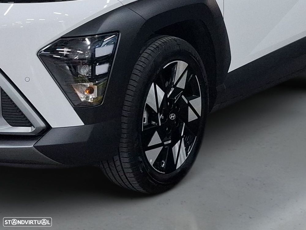 Hyundai Kauai 1.6 GDi HEV Premium (TT) - 4