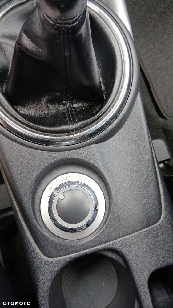 Peugeot 4008 - 8