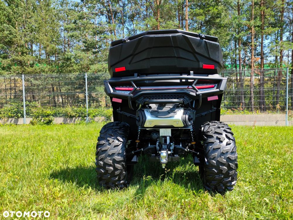 CFMoto CForce - 12
