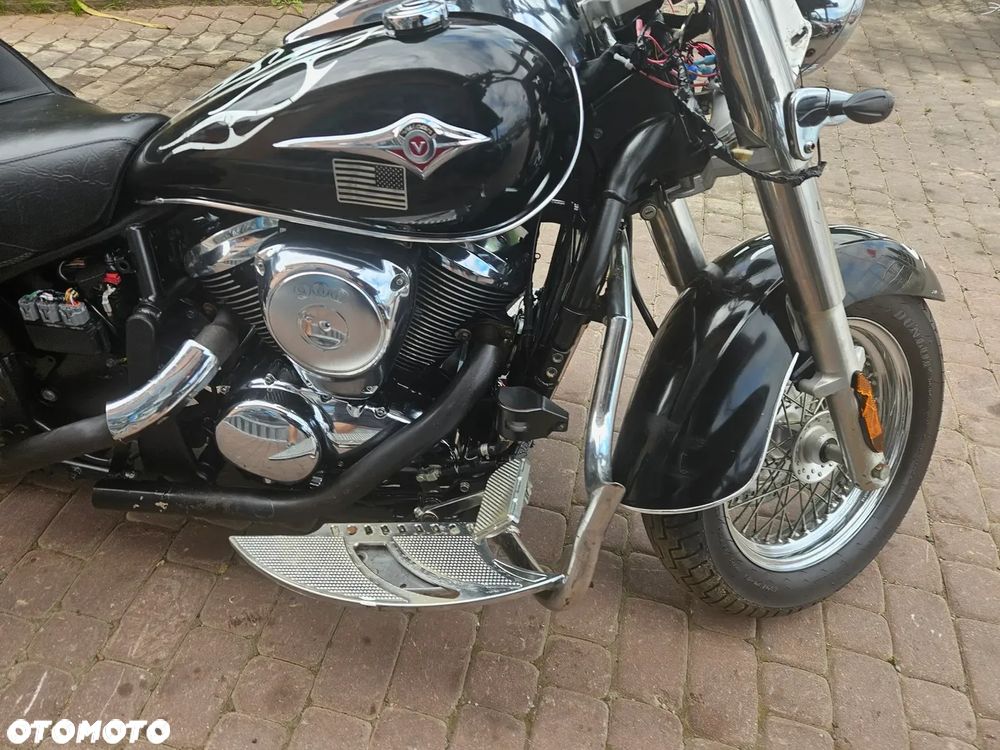 Kawasaki Vulcan - 33