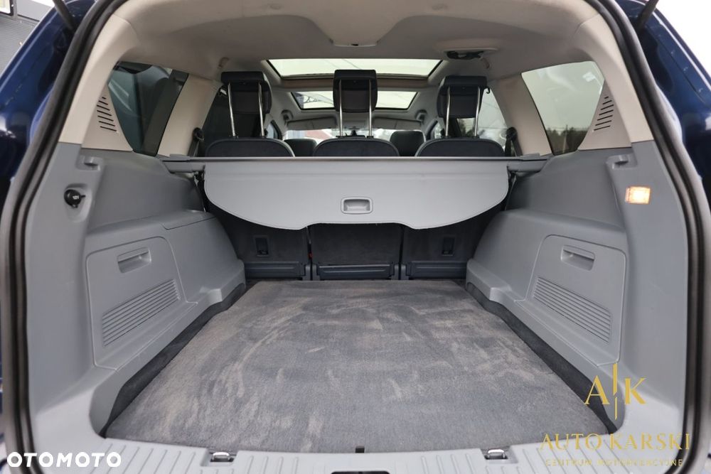 Ford S-Max - 40