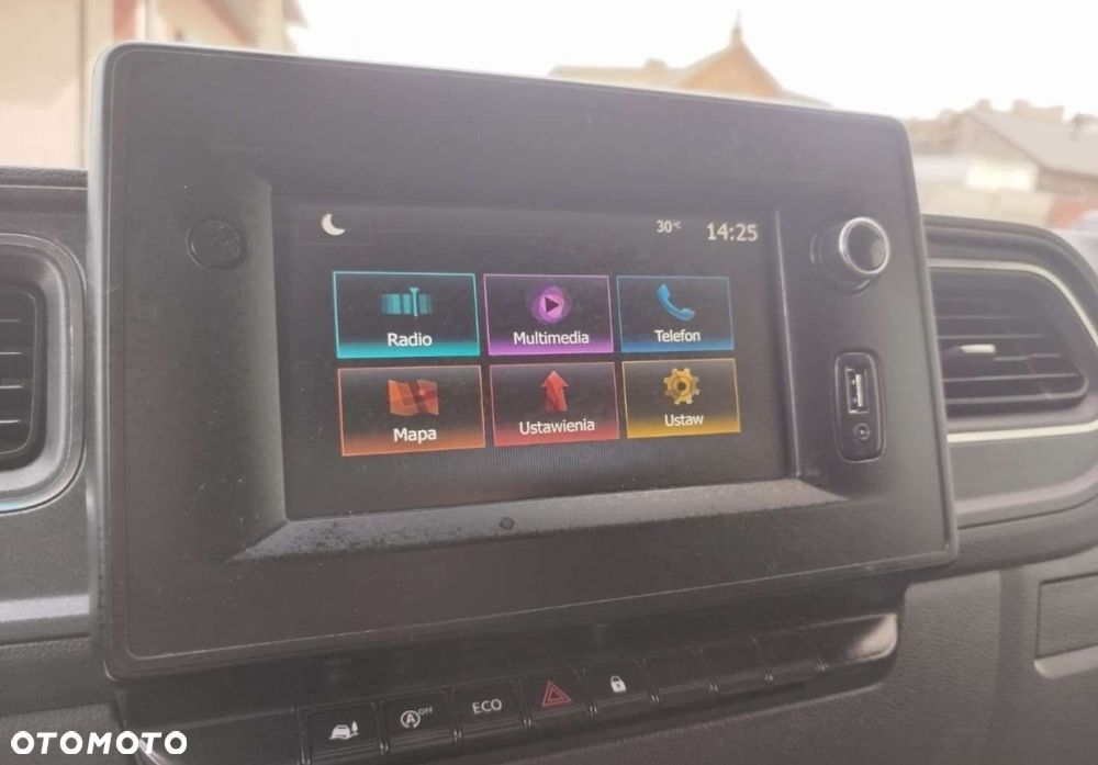 Renault Master - 19